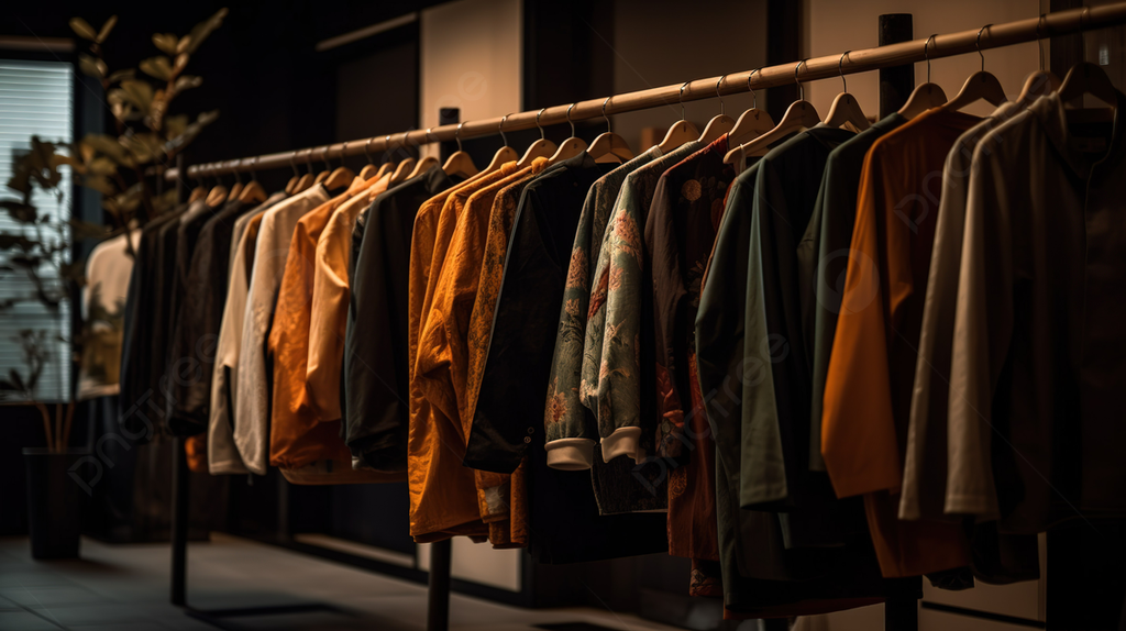 Fashion Styling