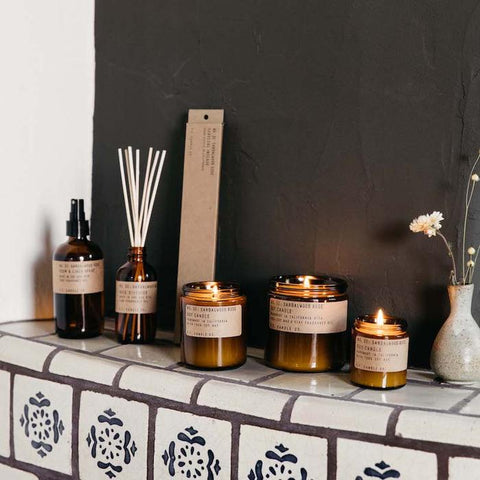 Fragrances