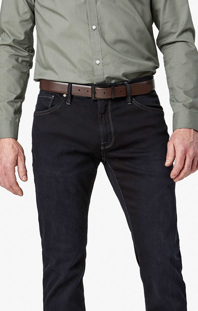 Cool Tapered Leg Jean - Midnight Austin