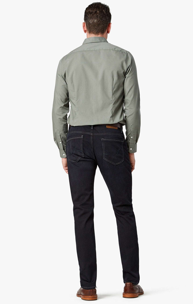 Cool Tapered Leg Jean - Midnight Austin