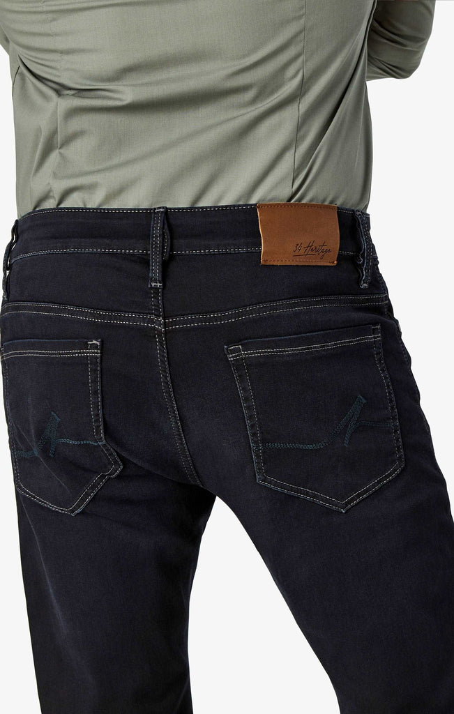 Cool Tapered Leg Jean - Midnight Austin