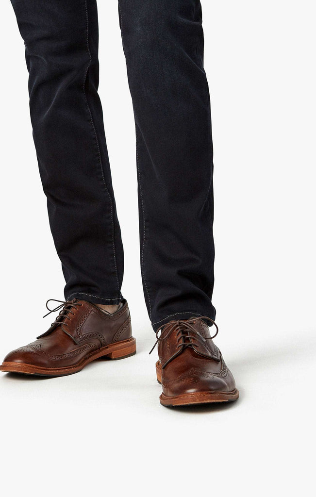 Cool Tapered Leg Jean - Midnight Austin