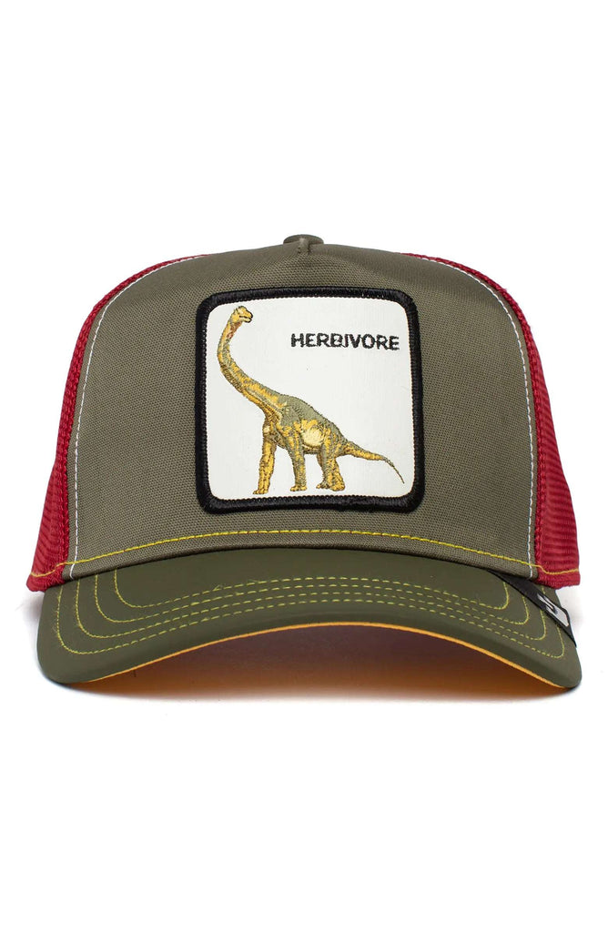 Herbivore- Olive