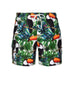 Gilligan Swim Trunks - Tropical Toucan