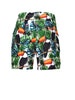 Gilligan Swim Trunks - Tropical Toucan