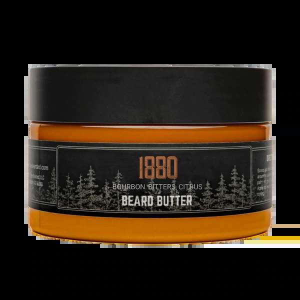 Beard Butter  - 1880