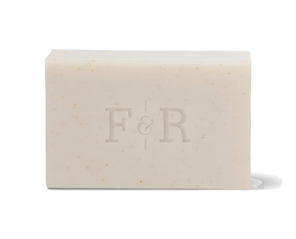 Bar Soap - Blue Ridge