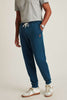 Fleece Sweatpants - Tiger - Blue Wing Teal