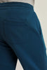 Fleece Sweatpants - Tiger - Blue Wing Teal
