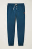 Fleece Sweatpants - Tiger - Blue Wing Teal