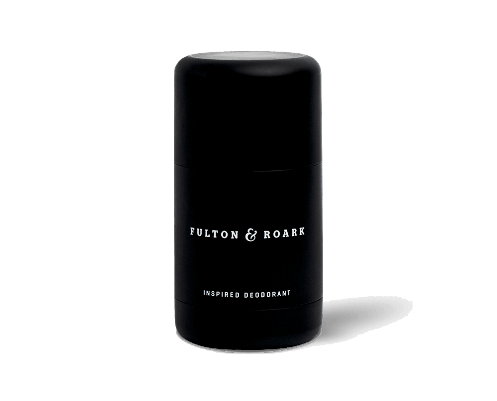 Deodorant - Palmetto