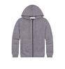 Loop Terry Zip Hoody