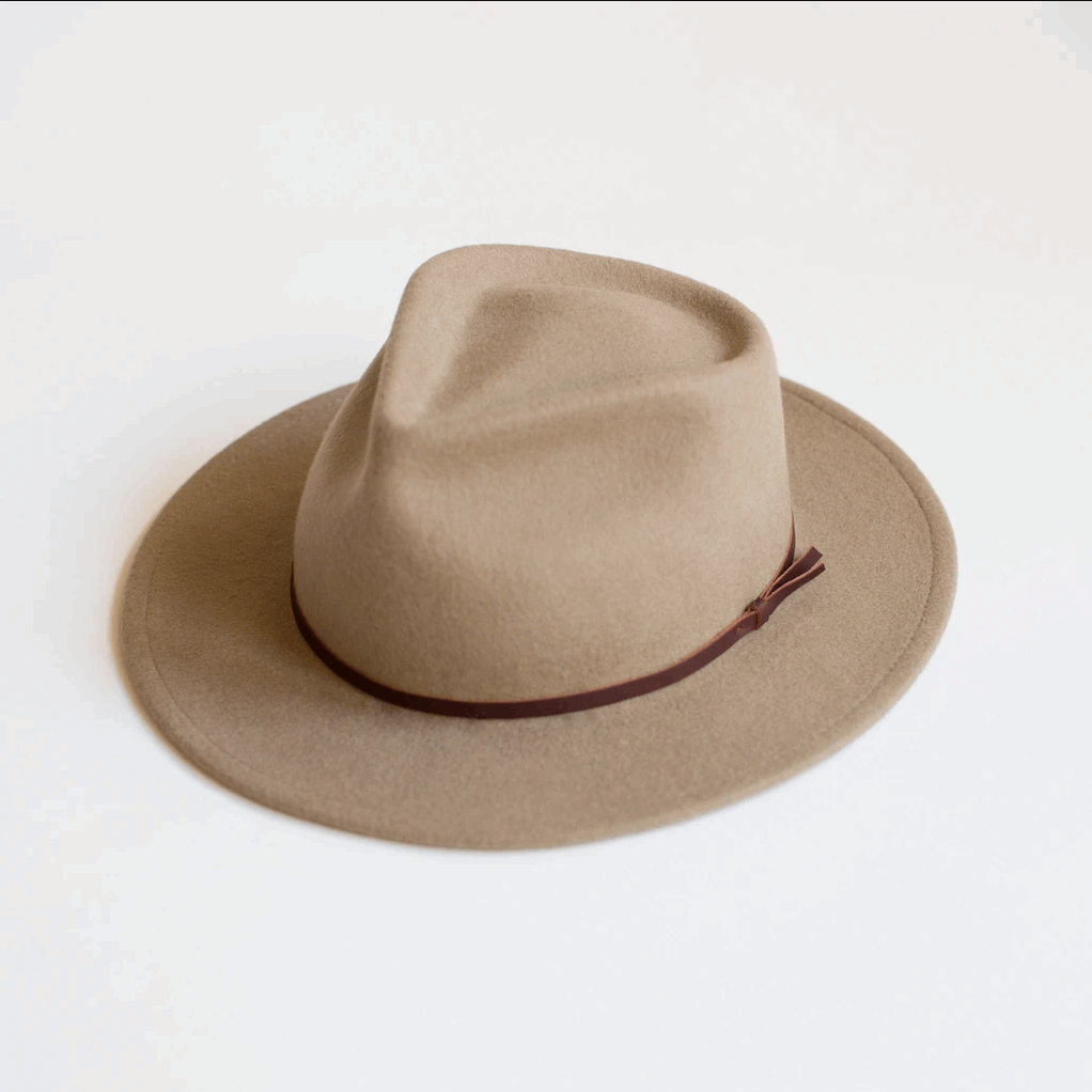 Eastwood - Putty – Bridge + Root