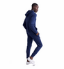 Cotton Terry Rib Jogger - Goodlife Navy
