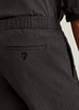 Off Duty Pants - Charcoal Dobby