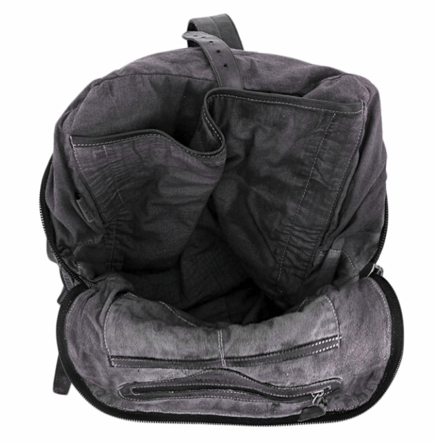 Lafe - Black