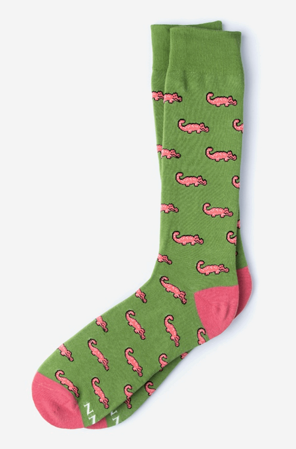 Oh Snap!- Green