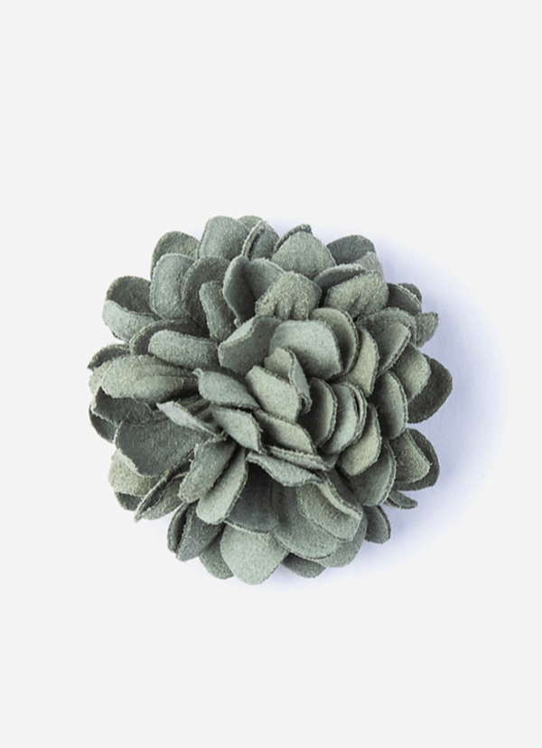 Chrysanthemum - Sage