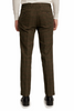 Downing Pants-Slim Olive Bone