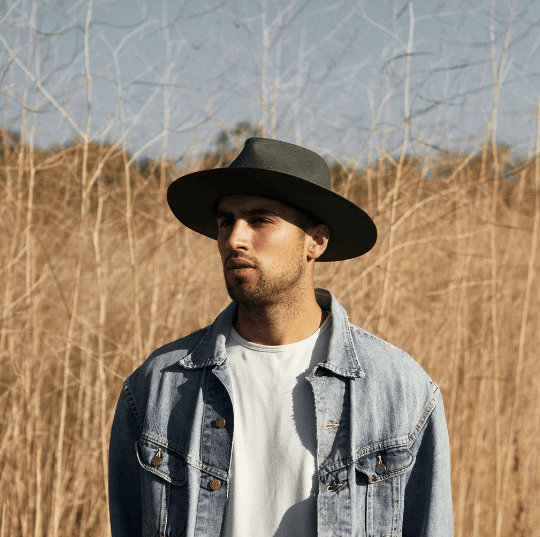 Dylan BB - Grey