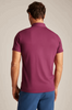 Jetsetter Performance Polo | Boysenberry