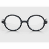 Doc Black Mesh - Blue Light Glasses