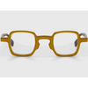 Gigawatts - Layered Yellow-Blue Light Glasses
