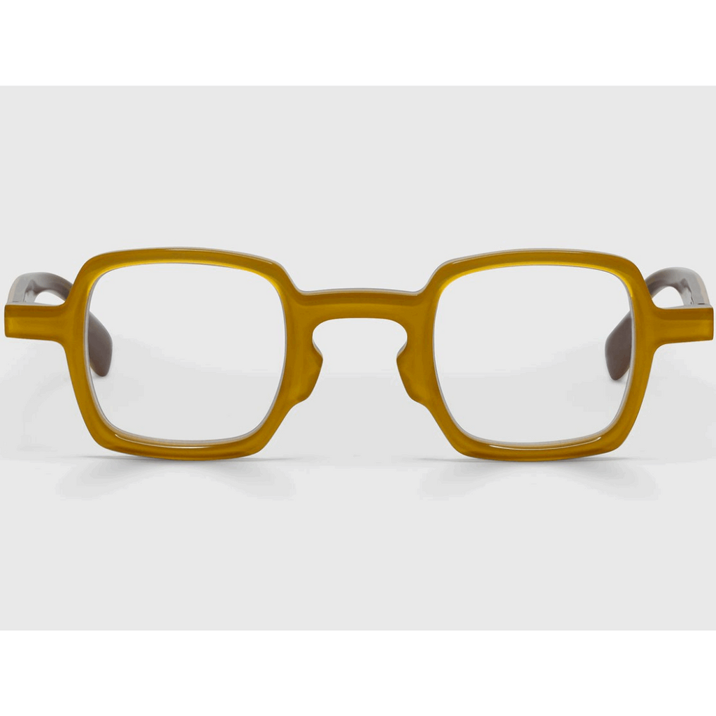 Gigawatts - Layered Yellow-Blue Light Glasses