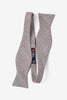 Cottonwood - Brown Cotton Bow Tie