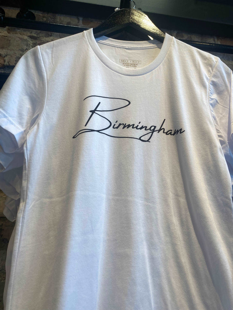 Birmingham Tee
