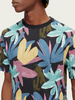 Floral Tee | Multi